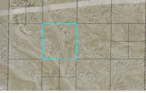 40 Acres Near Montello