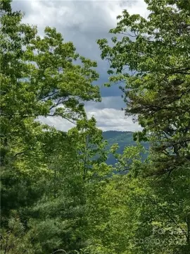Mountain View Buildable Lot