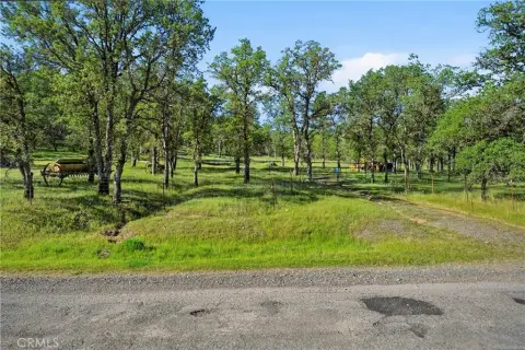Hidden Valley Lake Rancho Land