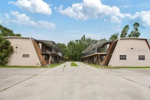 Lakeland Triplex Investment Opportunity