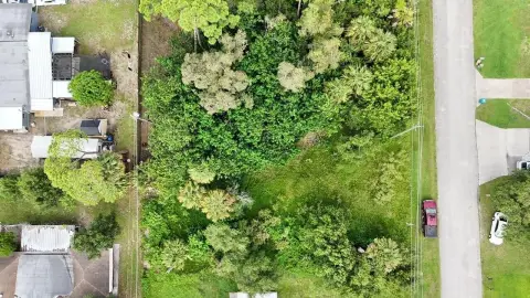 Residential Lot in Lakewood Park