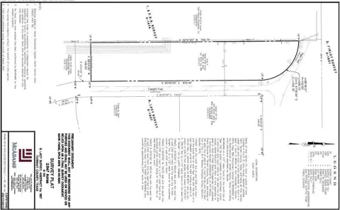 Unimproved Land in Fort Worth