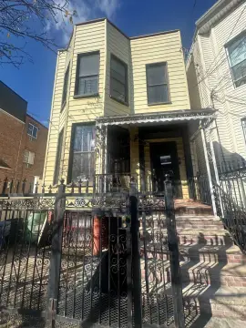 Move-in Ready Bronx Multi-Unit Home