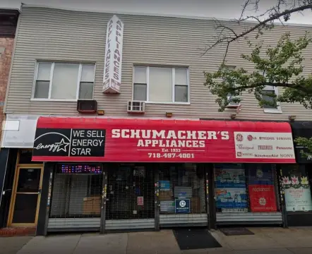 Mixed-Use Building on Myrtle Avenue