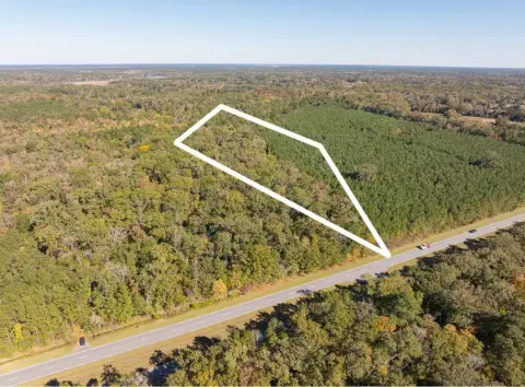 Picture of Land at Trask Pkwy 239, Yemassee, SC