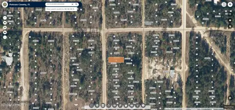 Interlachen, FL Land For Sale