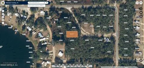 Interlachen, FL Land For Sale