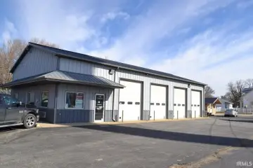 Multi-Use Property with Road Frontage