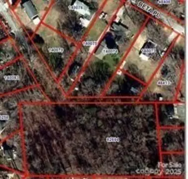 Residential Lot in Greensboro, NC