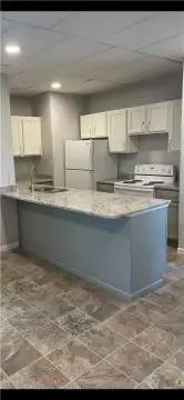 Modernized Investment Property in Holdingford