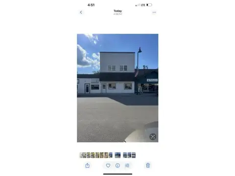 Modernized Investment Property in Holdingford