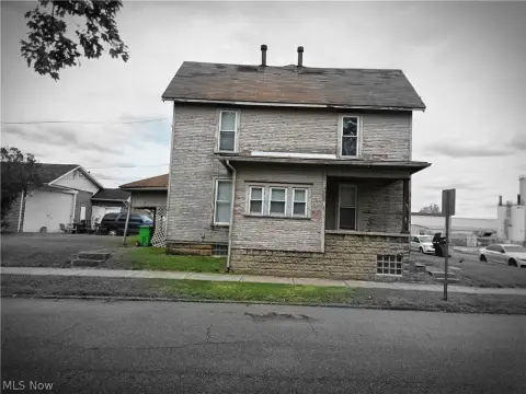 Coshocton Multifamily Investment Opportunity