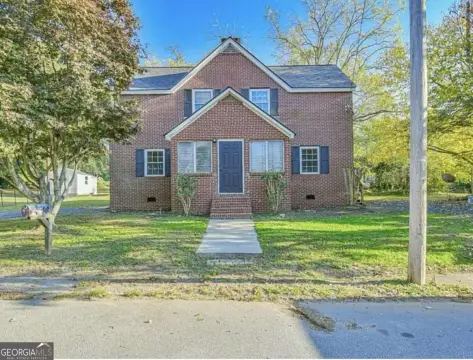 Gainesville Duplex: Investor Opportunity