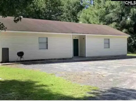 Duplex Apartment Complex Investment Opportunity