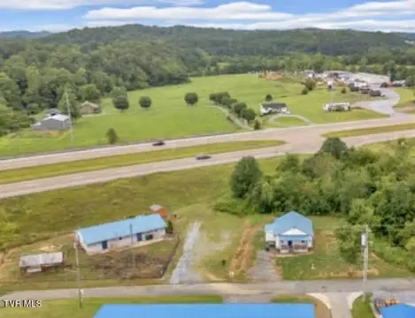 Commercial Building with Highway Visibility