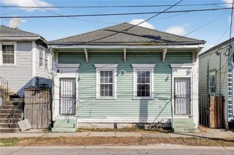 Mid-City Duplex Investment Opportunity