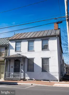 Historic Winchester District Commercial Opportunity