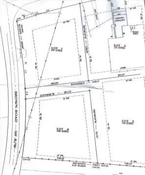 Commercial Land on Highway 80