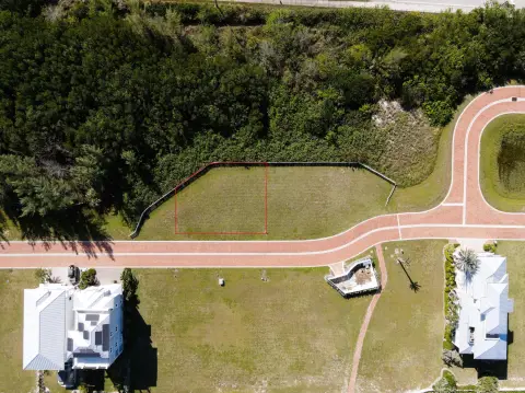 Seaside Community Home in Fort Pierce