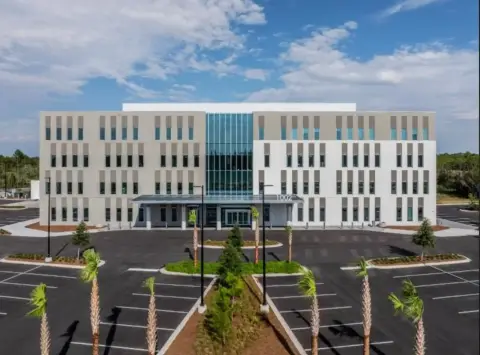 New Medical Office Space Available