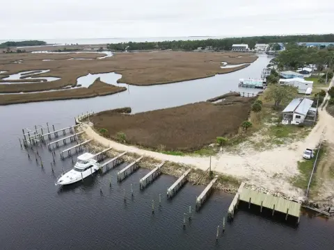 Carrabelle Commercial Waterfront Opportunity