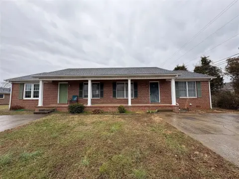 Bowling Green Duplex For Sale