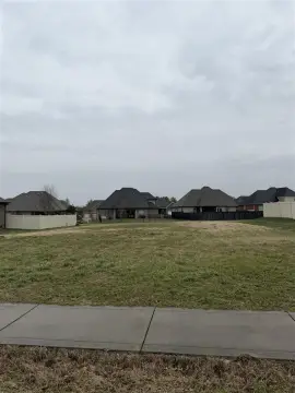 Residential Lot in Belle Haven