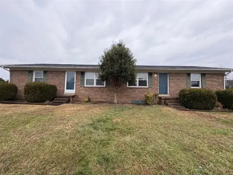 Bowling Green Duplex For Sale