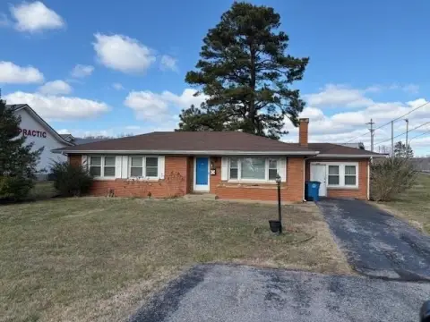 Glasgow, KY Commercial Land