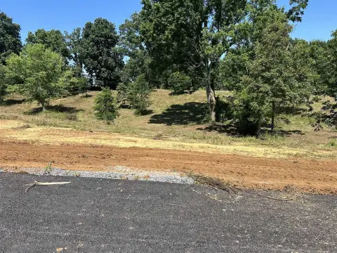 Residential Lot in Quail Ridge