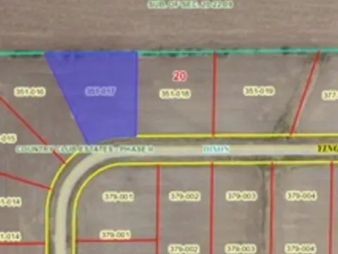 Dixon, IL Land For Sale