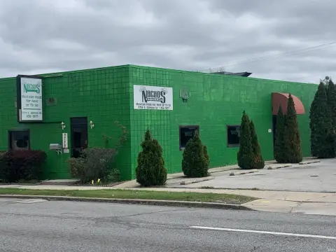 Turnkey Restaurant Opportunity in Fort Wayne