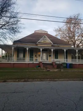 Columbus Multifamily Investment Opportunity