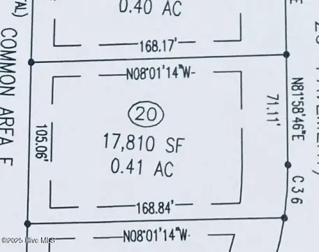 Residential Lots in Hickory Run