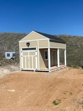 Indianola Land with RV Ready