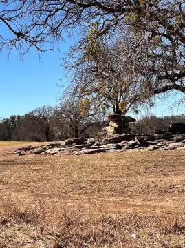 Residential Lot Near Golf Course