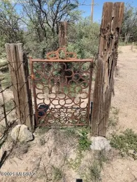 296 Acres in Willcox, Arizona