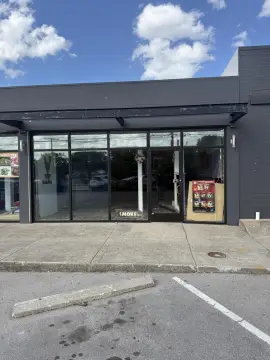 Flex Space with Rear Warehouse Area