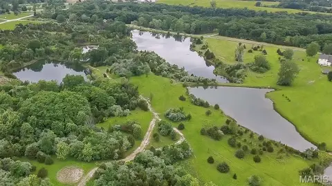 Warrenton Land with Waterfront Homesites