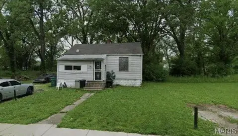 East St Louis Land Parcel