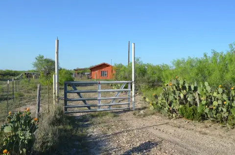 Laredo Ranch Land For Sale