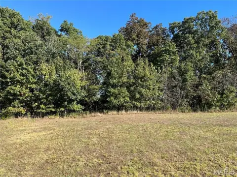 Residential Land in Hawk Point