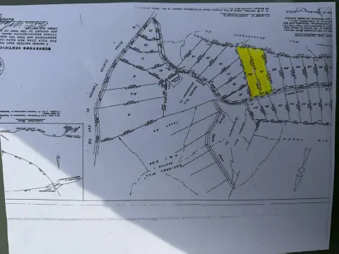 2.42 Acres Hunting/Recreational Land