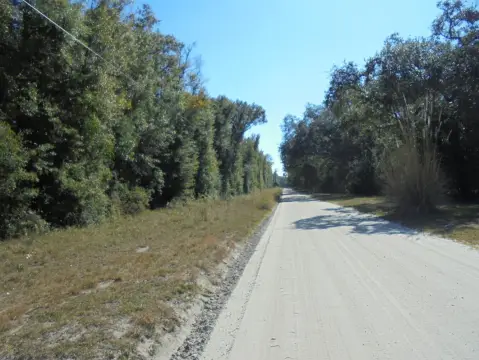 O Brien, FL Vacant Land