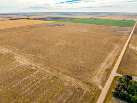 Productive Dryland Parcel in Holyoke