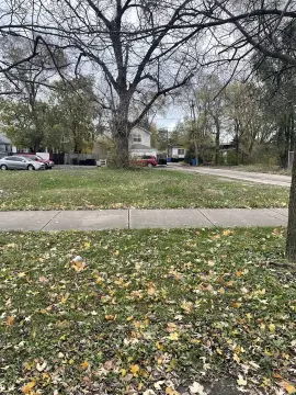 Residential Lot in Chicago