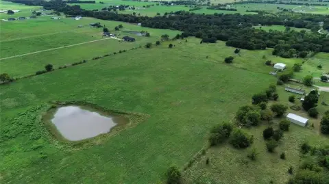 Texas Land with Development Potential