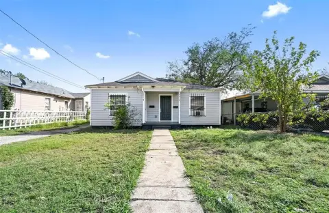 Three Dallas Duplexes For Sale