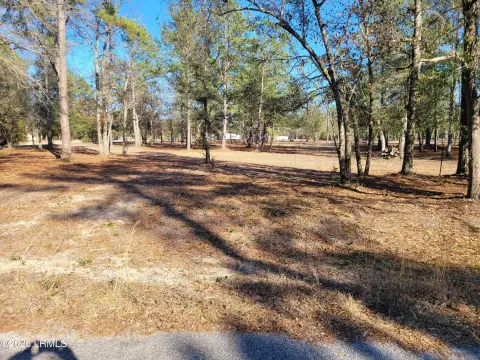 Residential Land in Ridgeland, SC