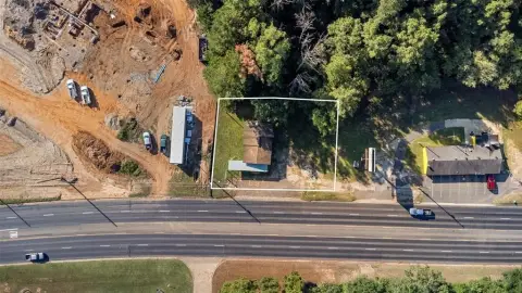 Kilgore Retail Redevelopment Opportunity